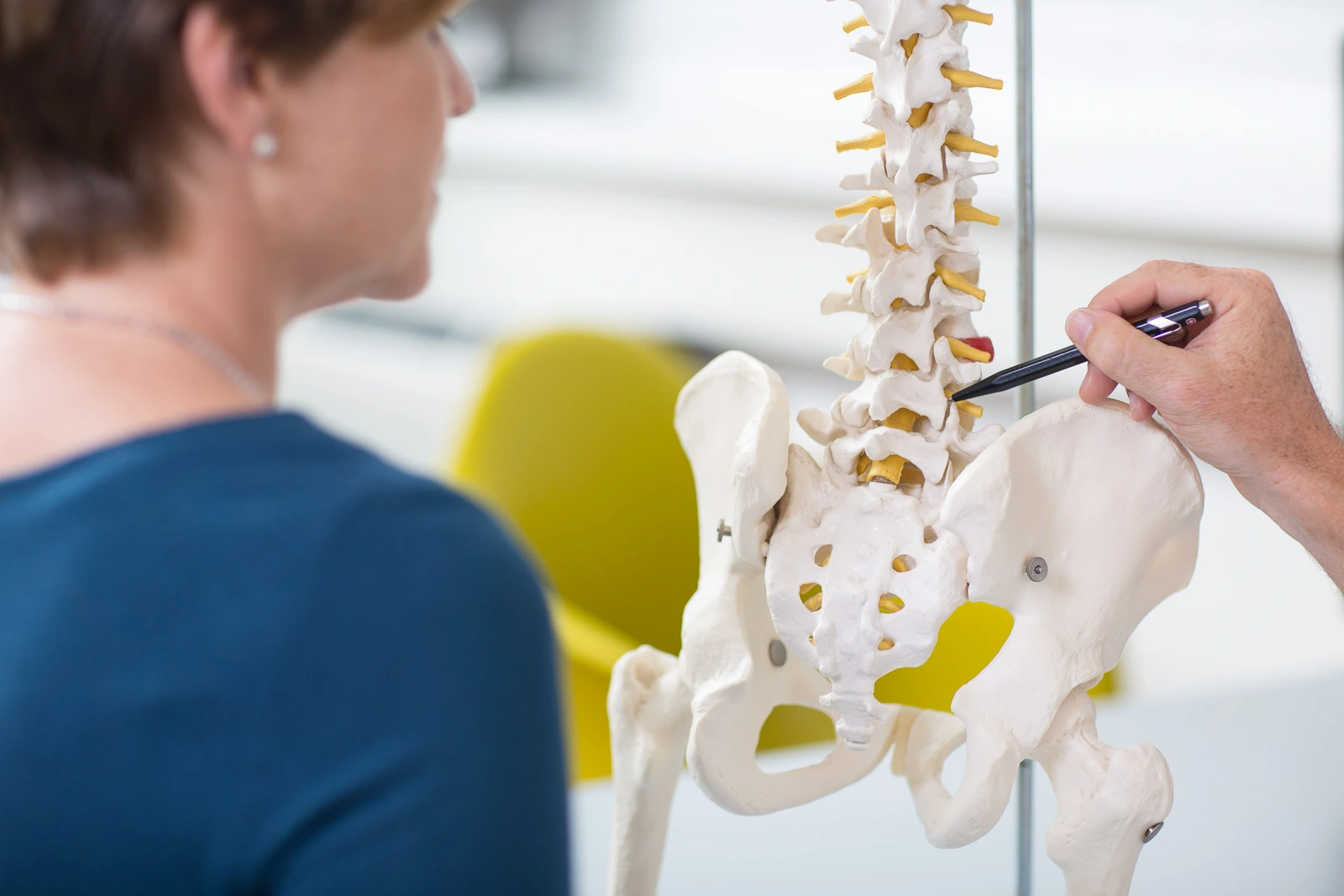 Abbildung/Fotografie: Holbeinpraxis, Basel