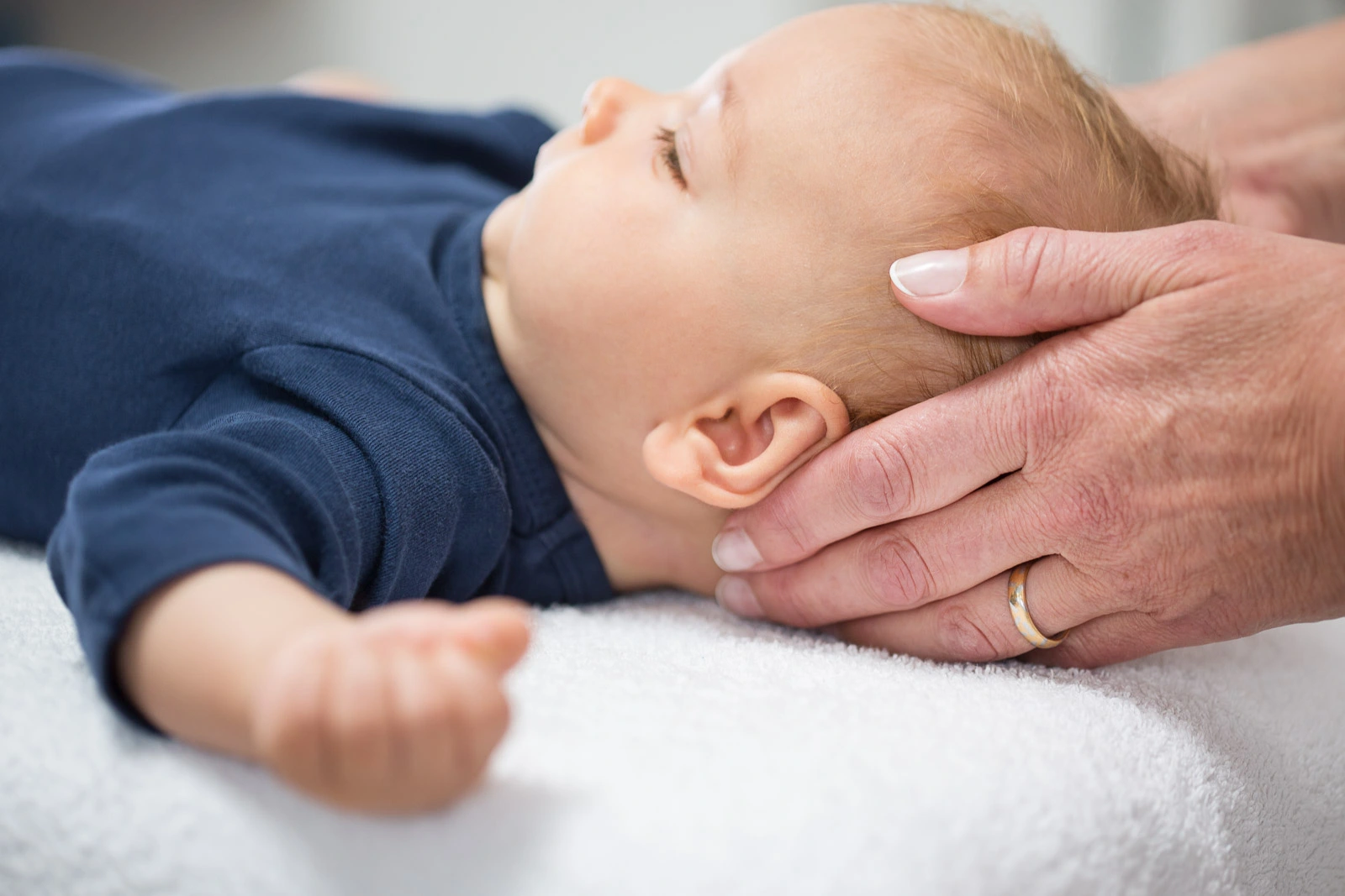 Abbildung/Fotografie: Holbeinpraxis, Basel