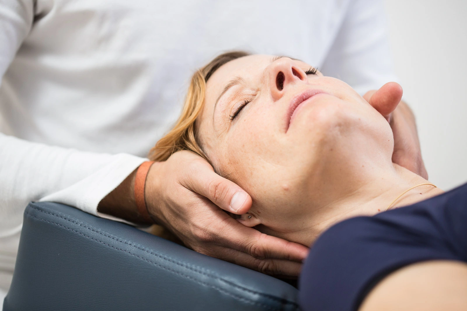 Abbildung/Fotografie: Holbeinpraxis, Basel