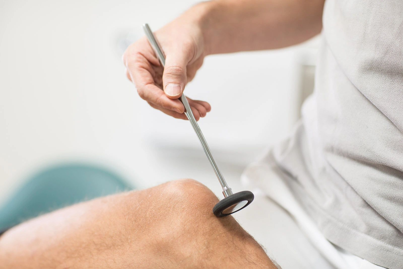 Abbildung/Fotografie: Holbeinpraxis, Basel