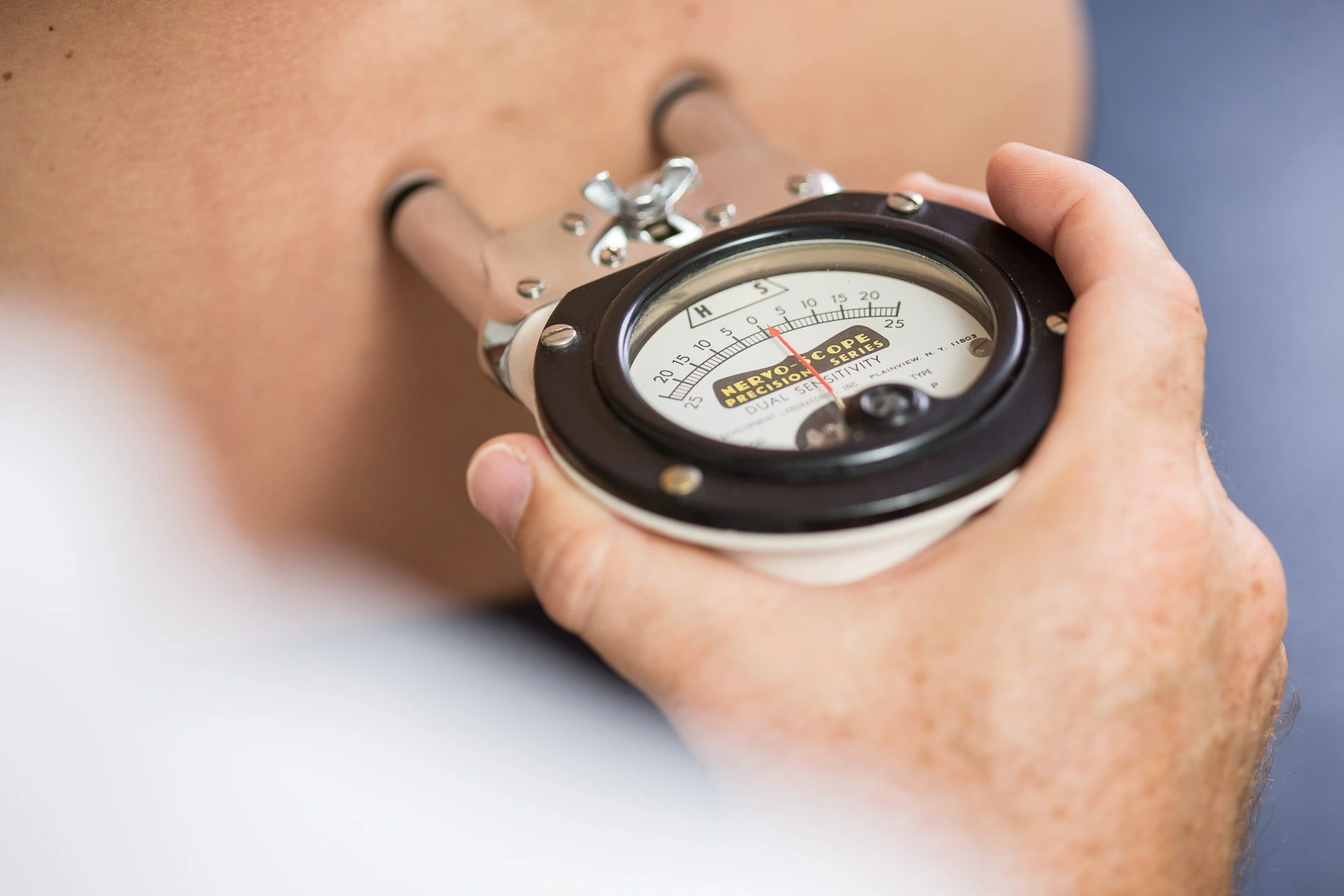 Abbildung/Fotografie: Holbeinpraxis, Basel