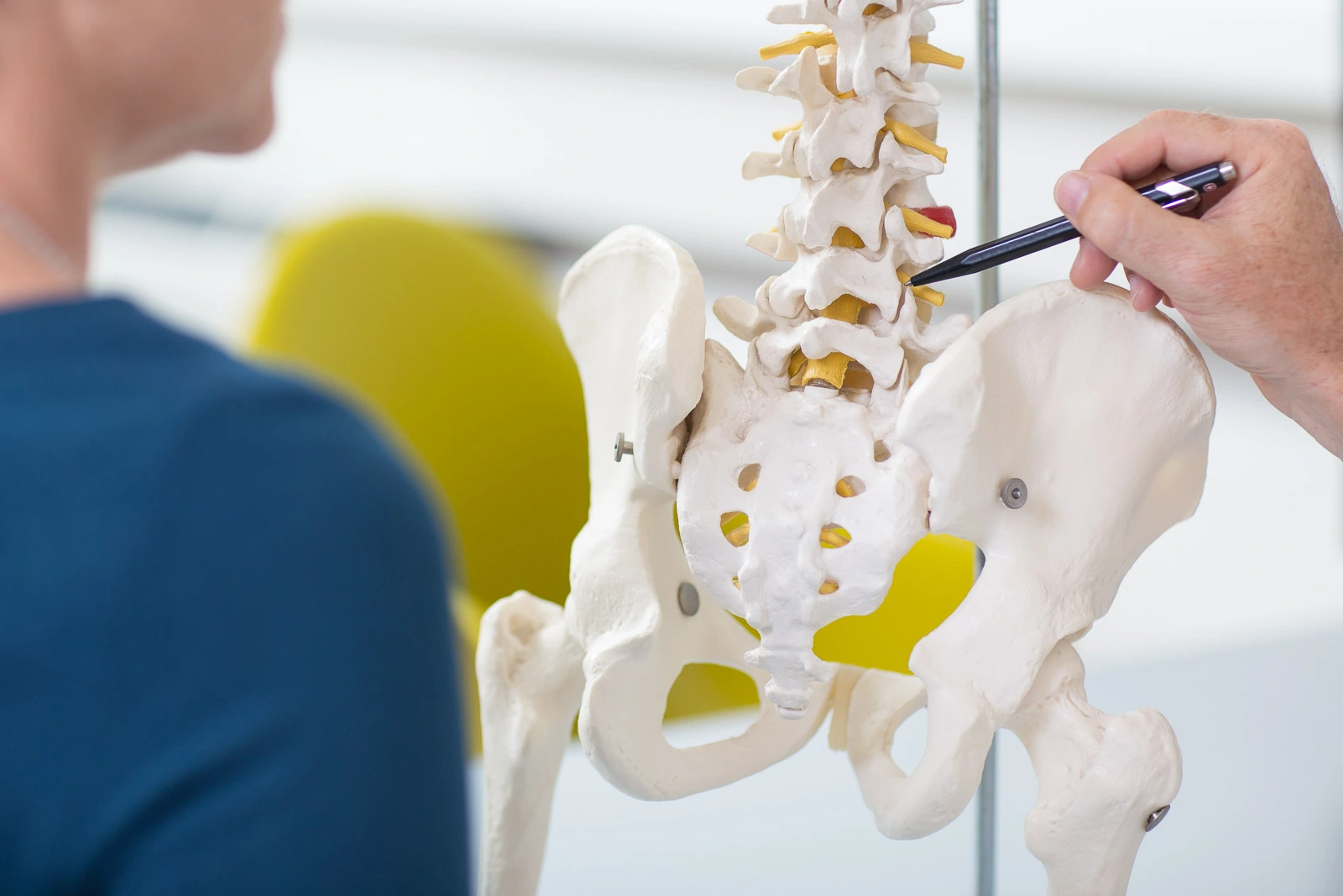 Abbildung/Fotografie: Holbeinpraxis, Basel